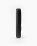 Spacething Vista MagSafe Power Bank 10000mAh - Black