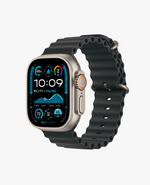 Apple Ocean Band - New Edition - Black