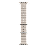 Spacething Ocean Apple Watch Band - 49mm / 45mm Size - Starlight