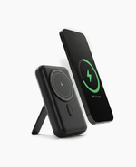 Spacething Vista MagSafe Power Bank 10000mAh - Black