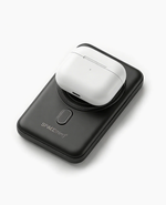 Spacething Vista MagSafe Power Bank 10000mAh - Black