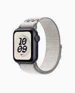 Veiled Grey Nike Sport Loop