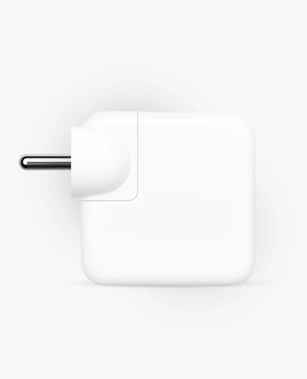 35W Dual USB-C Port Power Adapter