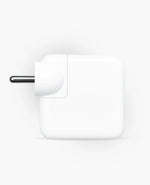35W Dual USB-C Port Power Adapter