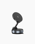 Vacuum Suction Magnetic Phone Mount 360°