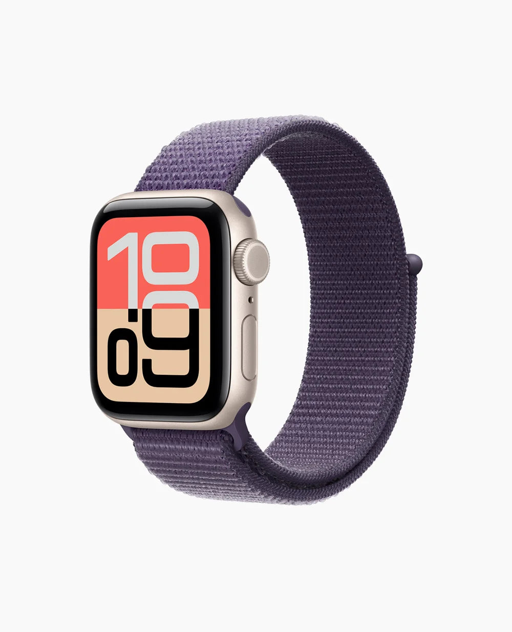 Purple Fog Sport Loop