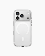 IceGuard Magsafe Cover - Clear iPhone 17 Pro