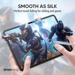Spacething Matte Tempered Glass for iPad - Matte iPad 10.2"