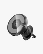 15W Magnetic Wireless Car Air Vent Charger