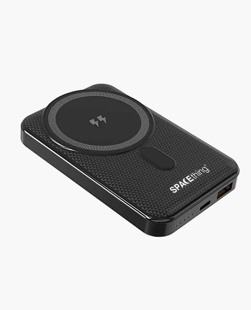SPACEthing Lagos Magsafe Wireless PowerBank 10000mAh