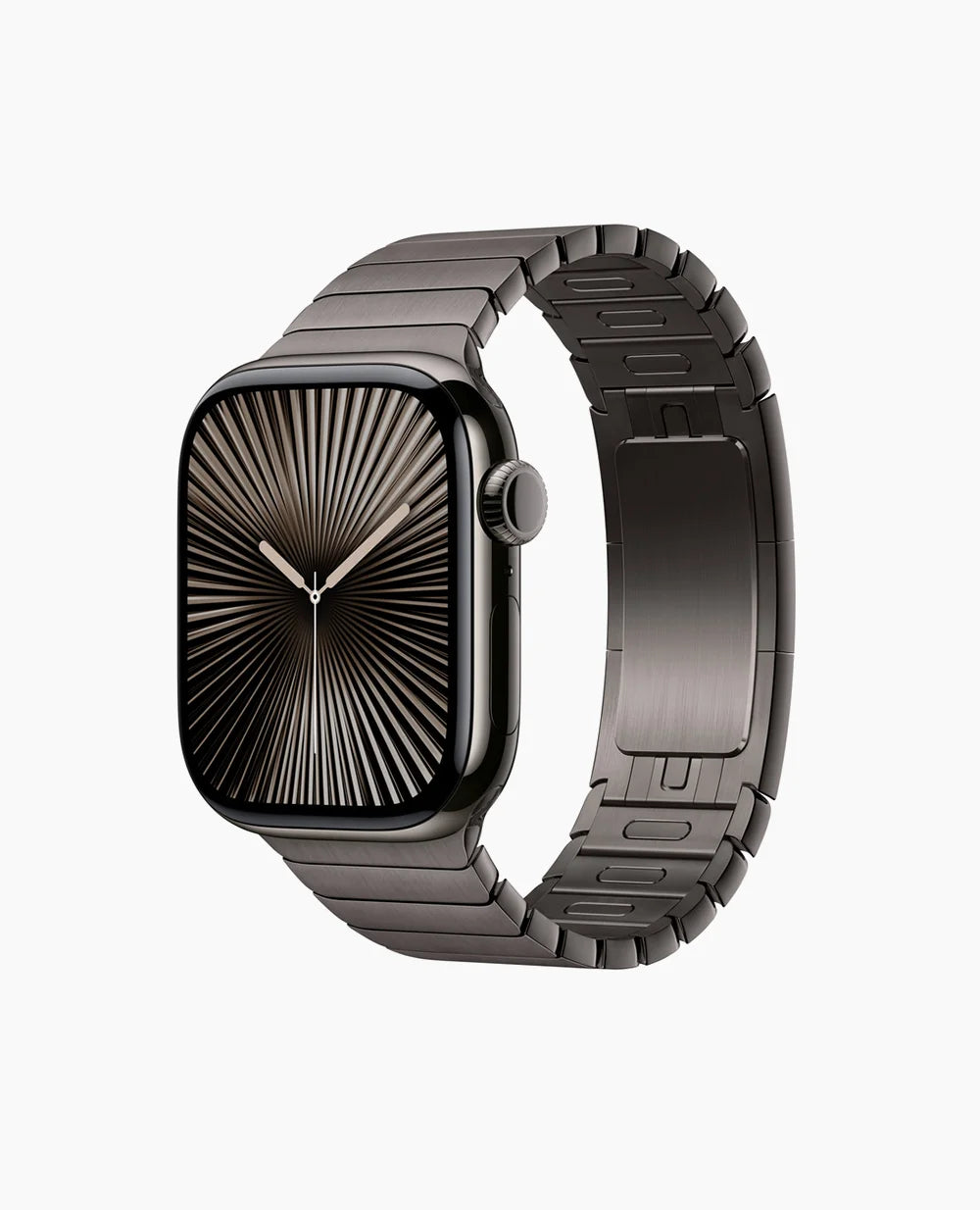 Apple Link Bracelet - New Edition - Slate