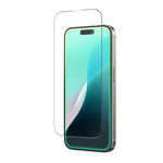Spacething Tempered Glass - Matte iPhone 16 Plus