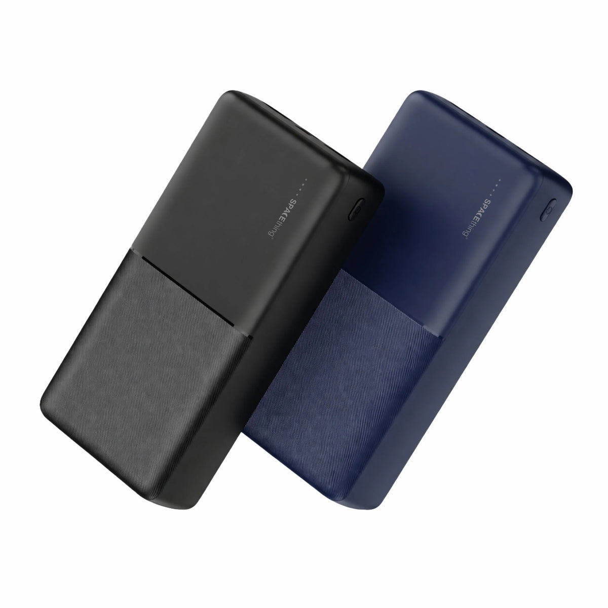 Spacething Milos 20000 mAh PD 22.5W Power Bank - Blue