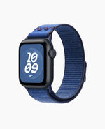 Blue Ribbon Nike Sport Loop