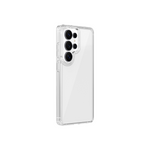 Guardian Hybrid Cover - Clear Samsung S26 Ultra