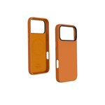 Mag Noble Collection Cover - Black iPhone 17 Pro Max