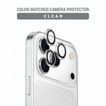 Spacething Titan Camera Lens - Clear iPhone 18 Pro