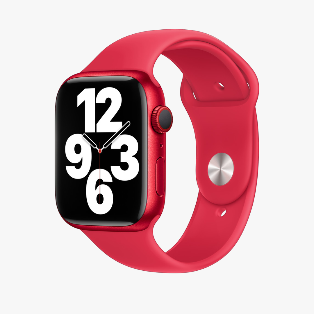 Apple Sports Band