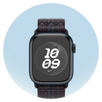 Watch <br> Accessories