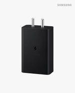Samsung 65W Type-C Adapter TRIO