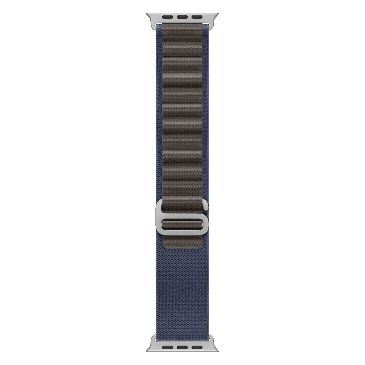Spacething Adventure Loop Apple Watch Band – 49mm / 45mm Size Blue