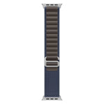 Spacething Adventure Loop Apple Watch Band – 49mm / 45mm Size Blue