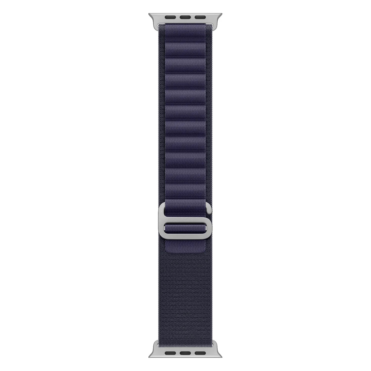 Spacething Adventure Loop Apple Watch Band – 49mm / 45mm Size Purple