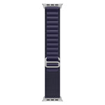 Spacething Adventure Loop Apple Watch Band – 49mm / 45mm Size Purple