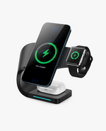 4-in-1 Magnetic Wireless Charger Stand