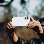 Spacething - Supreme Camera Lens Glass - Clear 16