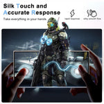 Spacething Full Tempered Glass - Clear Samsung S26 Ultra