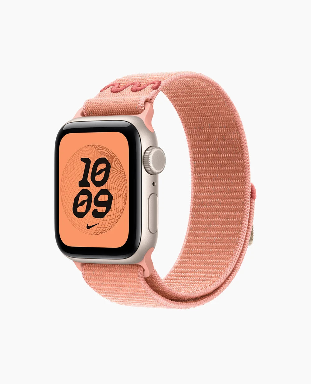 Alpenglow Pink Nike Sport Loop