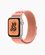 Alpenglow Pink Nike Sport Loop