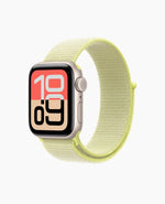 Neon Yellow Sport Loop