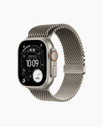 Apple Milanese Loop - New Edition - Natural