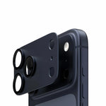 Spacething Titan Metal Scratch Resistant Guard - Silver 17 Pro