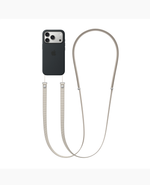 Crossbody Strap – Tan