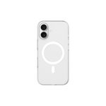 MatGuard Magsafe Cover - Frosted Clear iPhone 17