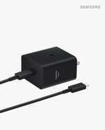 Samsung 45W Type-C Adaptor with Cable