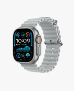 Apple Ocean Band - Grey