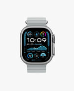 Apple Ocean Band - Grey