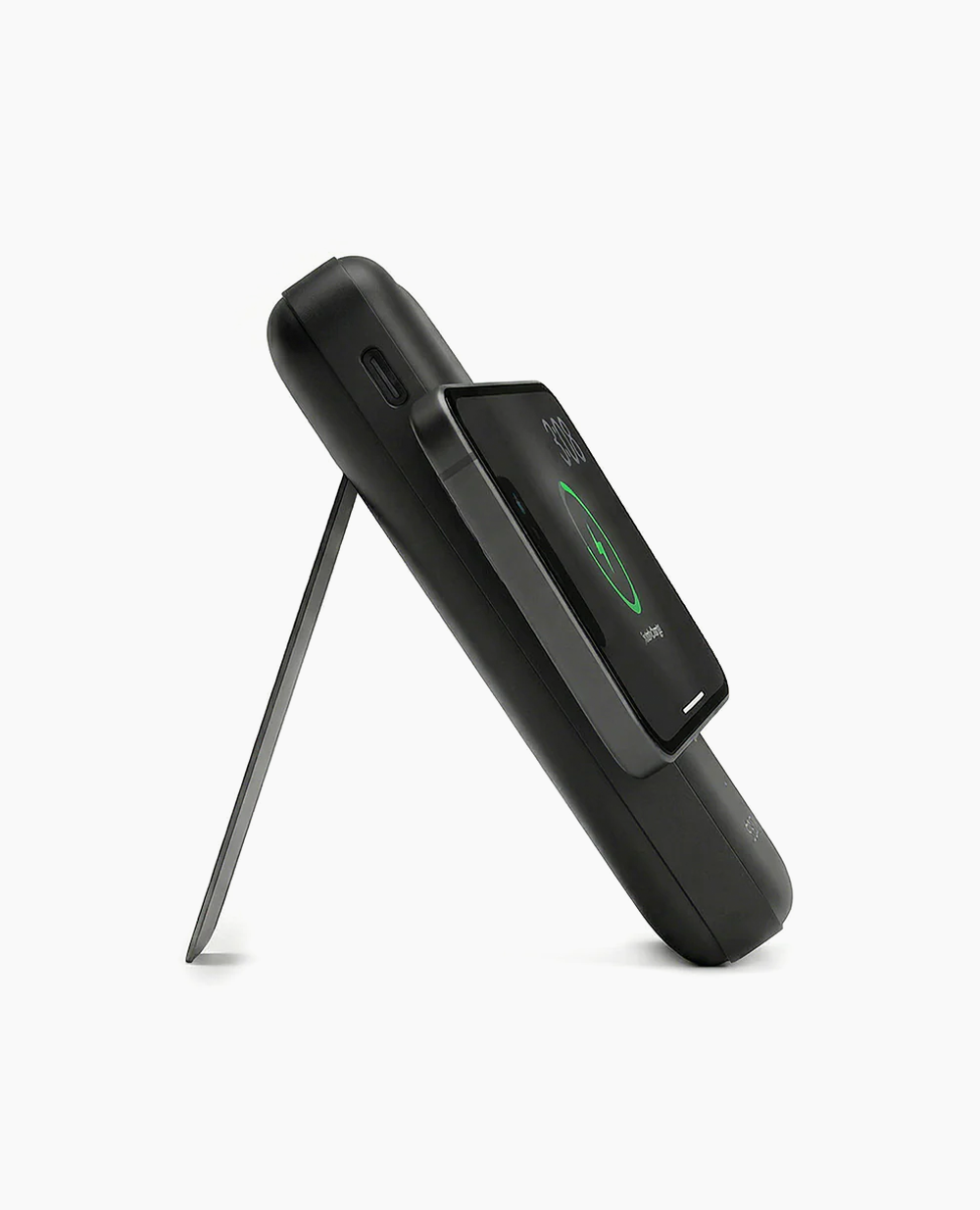 Spacething Vista MagSafe Power Bank 10000mAh - Black