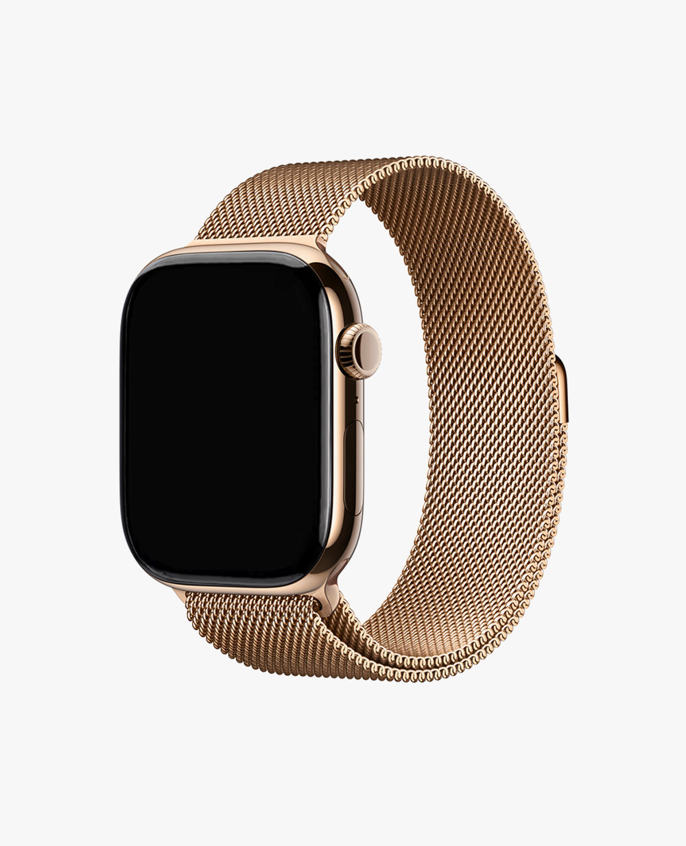 Apple Milanese Loop - Gold