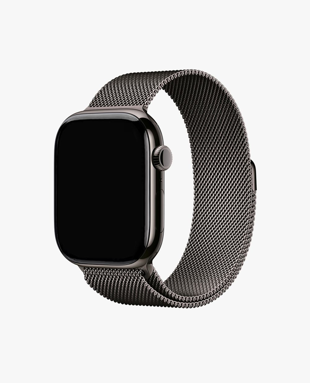 Apple Milanese Loop - Graphite