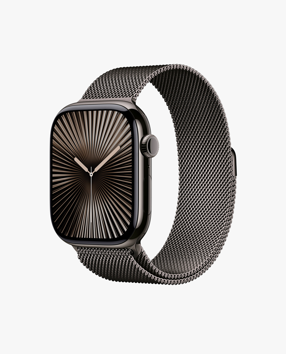 Apple Milanese Loop - Graphite