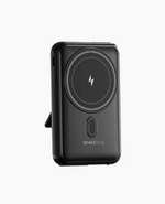 Spacething Vista MagSafe Power Bank 10000mAh - Black
