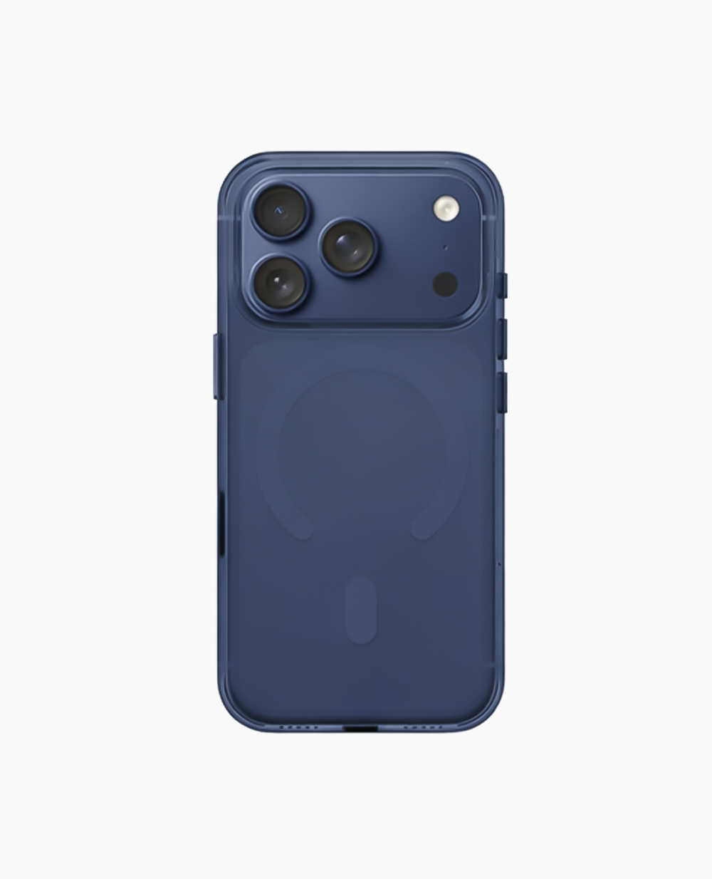 IceGuard Magsafe Cover - Blue iPhone 17 Pro Max