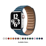 Magnetic Link Straps - Pink