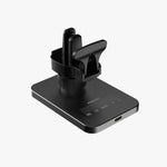 Wireless Magsafe Car Charger Fast Charging PD 15W