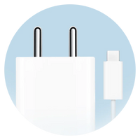 Charging <br> Accessories